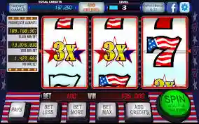 HOT777 Game