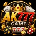 AK777 Game