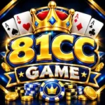 81CC Game