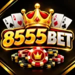 8555BET Game
