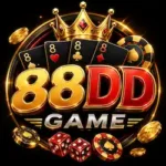 88DD Game