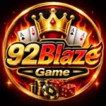 92Blaze Game