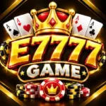 E7777 Game