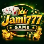 Jami777 Game