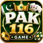 PAK116 Game