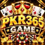 PKR365 Game
