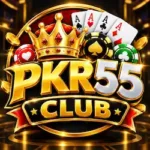 PKR55 CLUB Game
