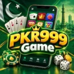 PKR999 Game