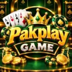 Pakplay Game