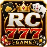 RC777 Game