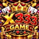 X333 Game