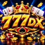 777DX Game
