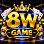 8W Game