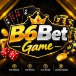 B6Bet Game