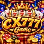 CX777 Game