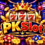 PKSlot Game