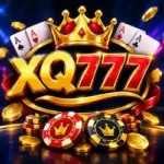 XQ777 Game